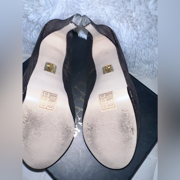 Madonna Truth or Dare Heels - Picture 5 of 7